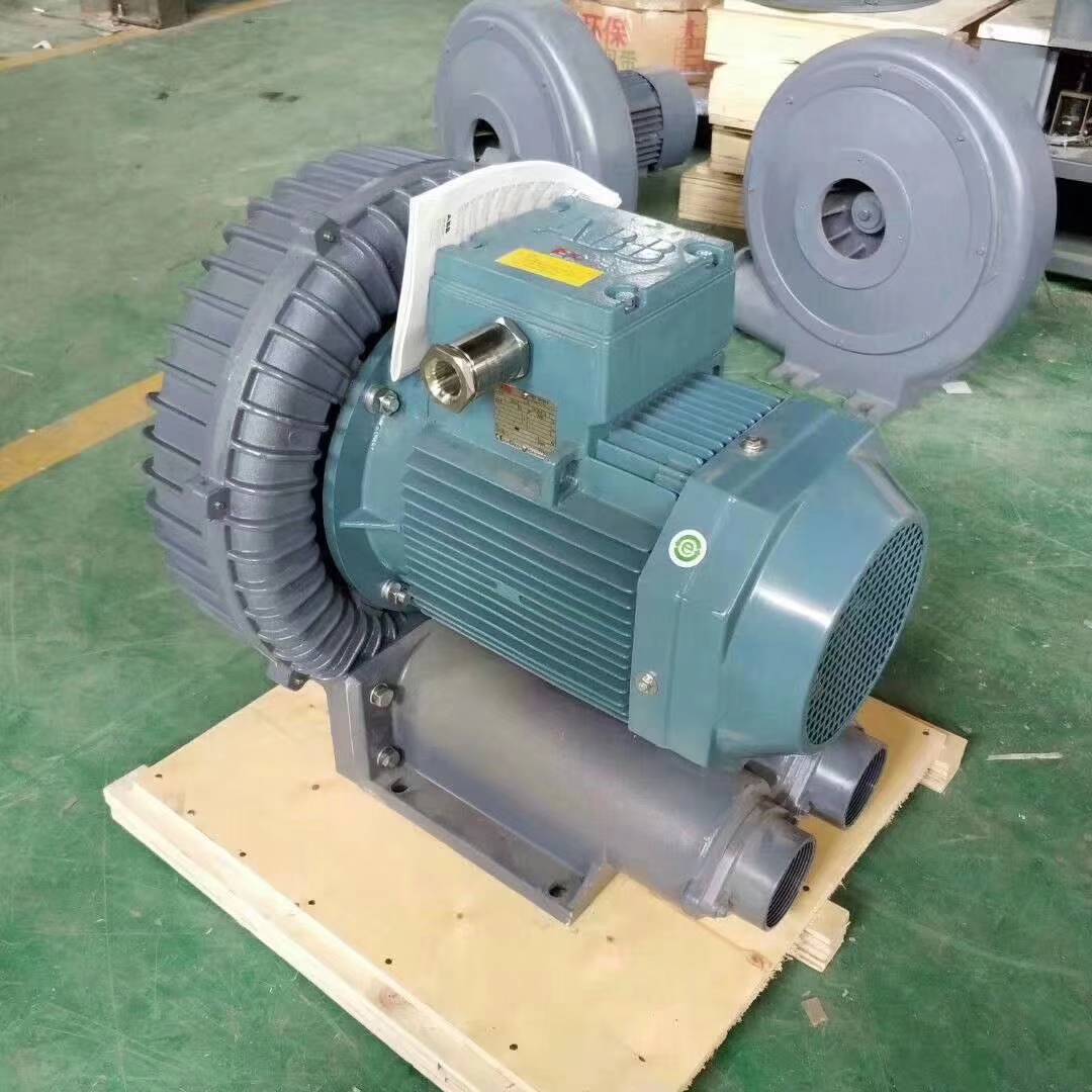 隧道風(fēng)機(jī)